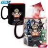  Кружка ABYstyle: Герои (Heroes) Ванпанчмен (One Punch Man) ((HC) ABYMUG448) 460 мл